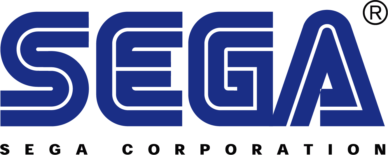 Sega Logo